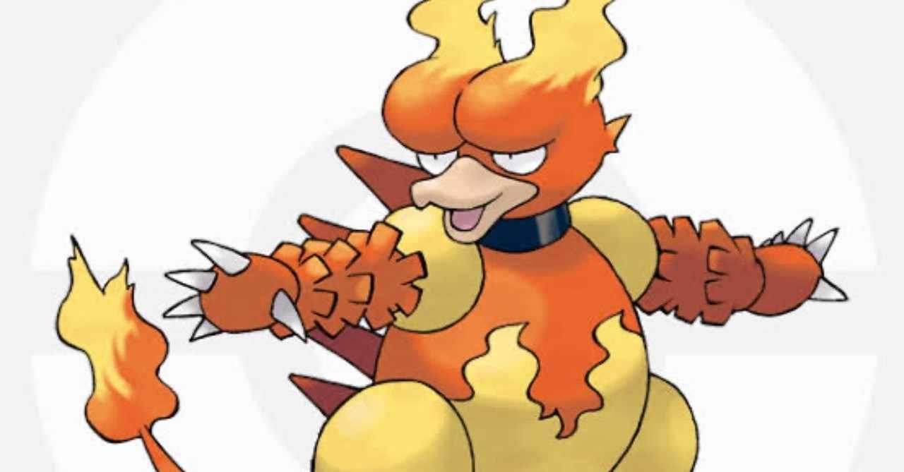 ポケットモンスター赤緑 の新着タグ記事一覧 Note つくる つながる とどける