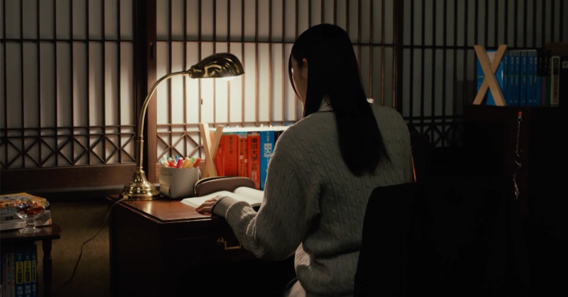 テレビドラマの感想 『御上先生』 第9話｜大久保 OokuboT