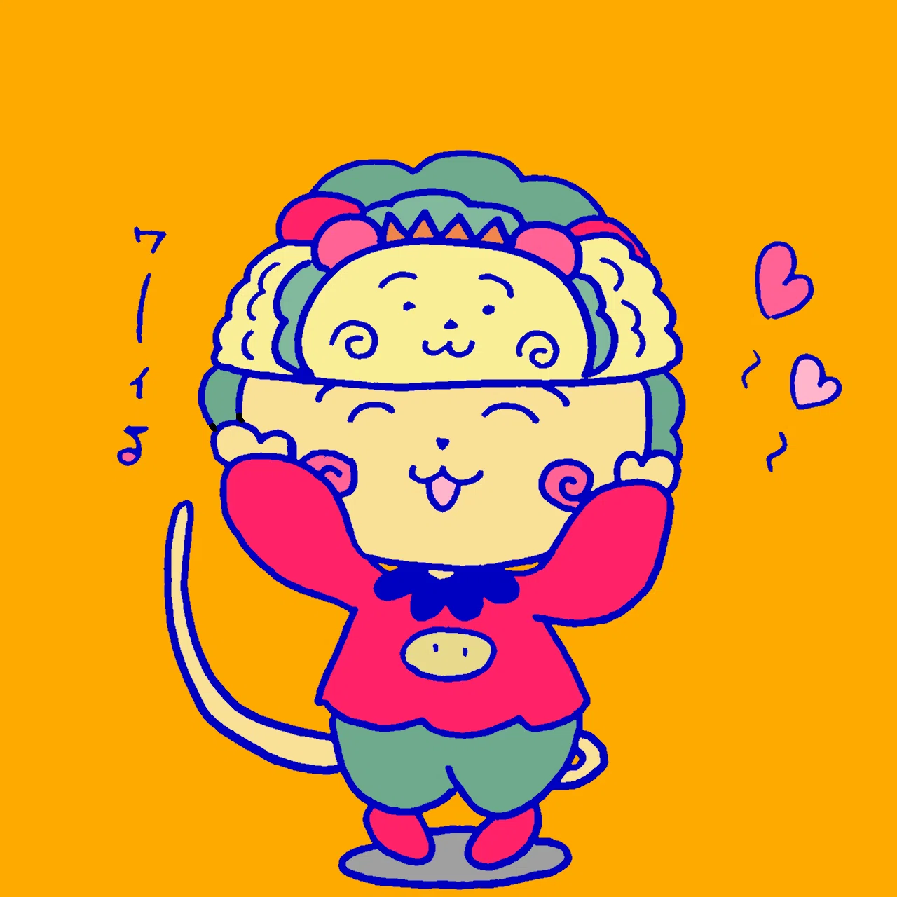 COJI-COJI-コジコジ-」新装再編版とその他の違い～どれを買うか迷う人