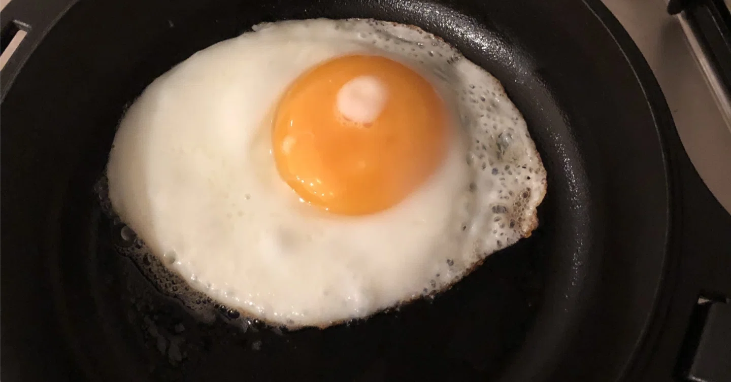 生成AIで目玉焼きが表紙の料理本を探すが見つからず挫けそうになった