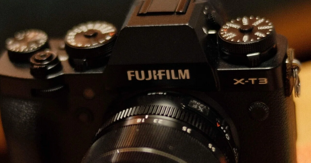 64 📷 FUJIFILM GFX100RFについての所感｜Ynofilm