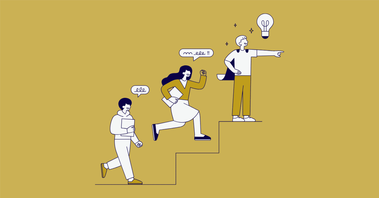 目標設定の意味を問え。「OKRそのもの」が大事なわけではない理由|Kazuki Otomo