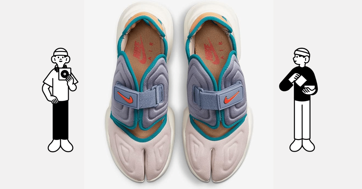 【NIKE】ナイキ アクア リフト☆大人気 ナイキ アクア リフト W AQUA RIFT」——未来的なデザインと快適さ
