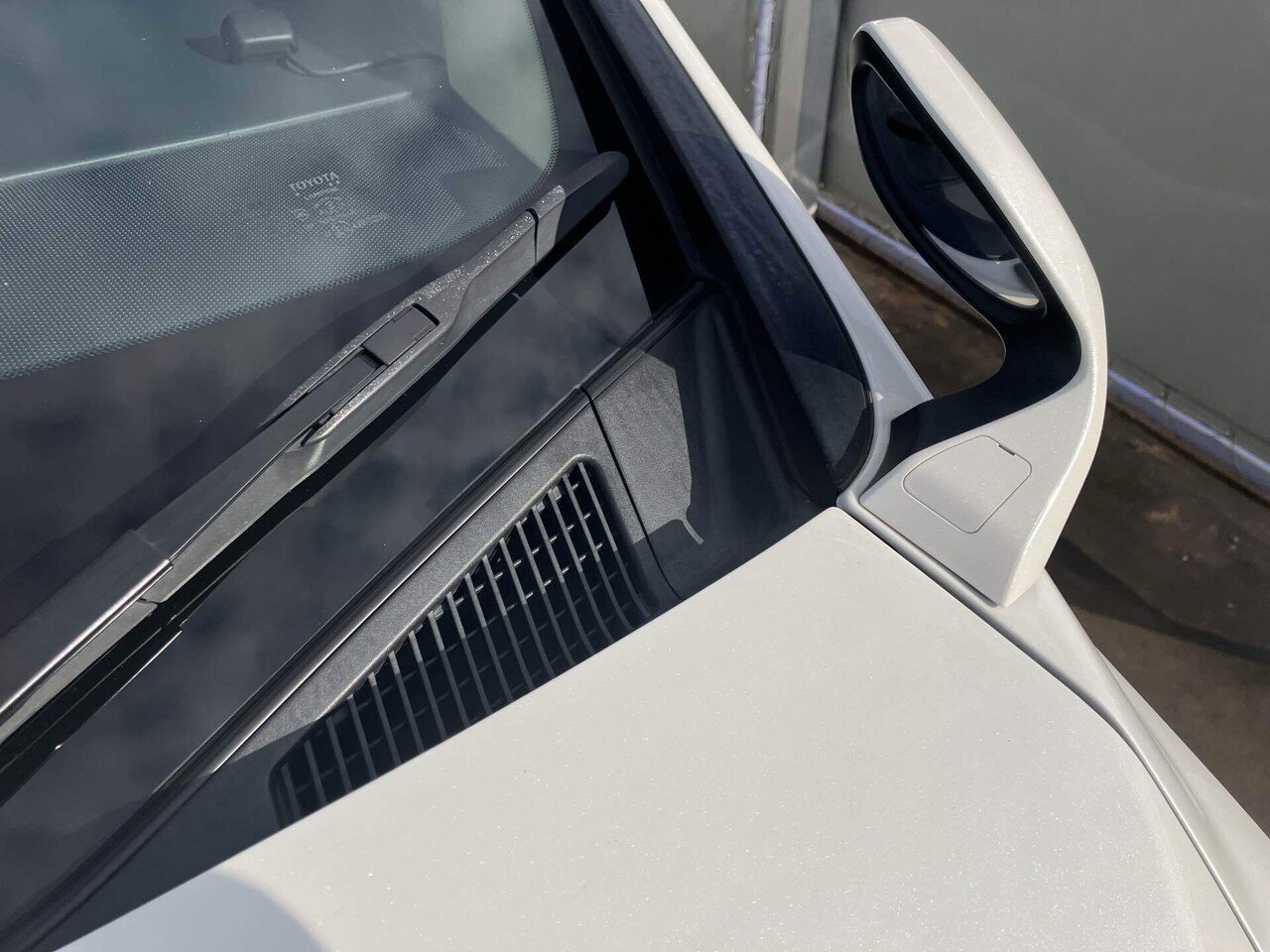 BUDDICA PHOENIX BODY（バディカ×ながら洗車）どんな製品？※実際
