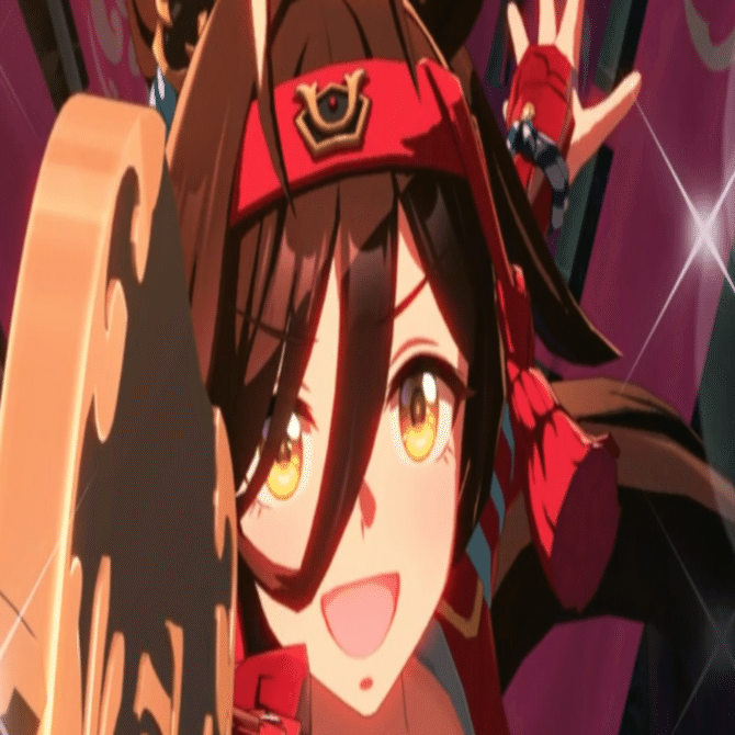 登場・ノーリーズン 2025年3月（ウマ娘）｜ルカのウマ娘note