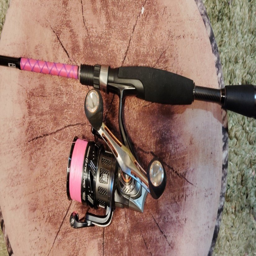 安くパワーフィネスロッド欲しい！ テイルウォーク クレイジーバス