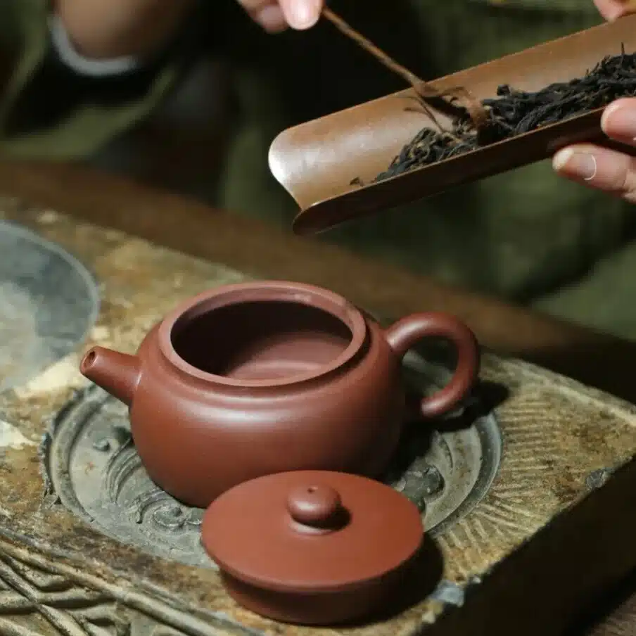 紫砂壺：芸術と実用性の象徴｜zishahuxuangouzhinan