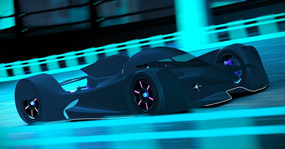 アセットコルサ】NEO CYBER SERIES 2025にOVERDRiVEより参戦決定