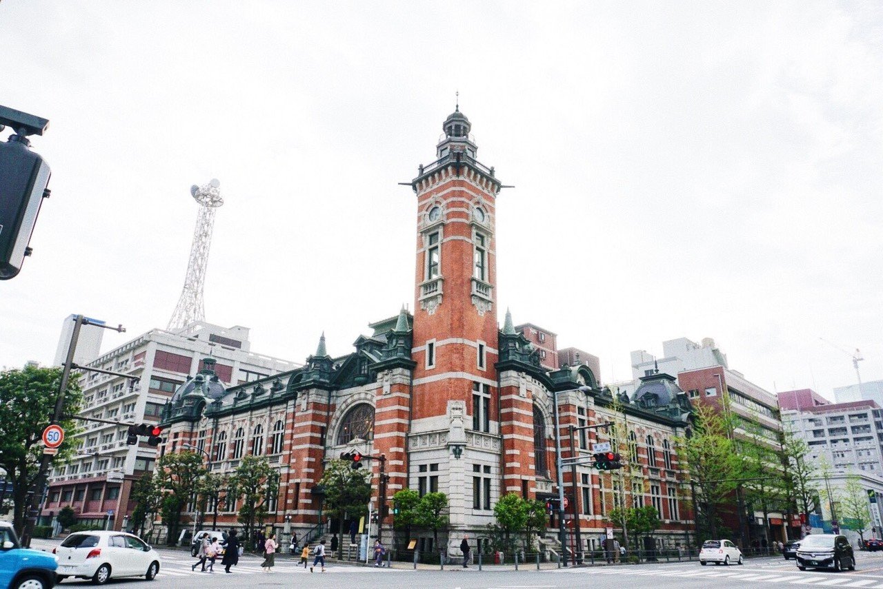 正庁公開イベントへ 神奈川県庁本庁舎 前編 ひかる Note 正庁公開イベントへ 神奈川県庁本庁舎 前編 ひかる Note