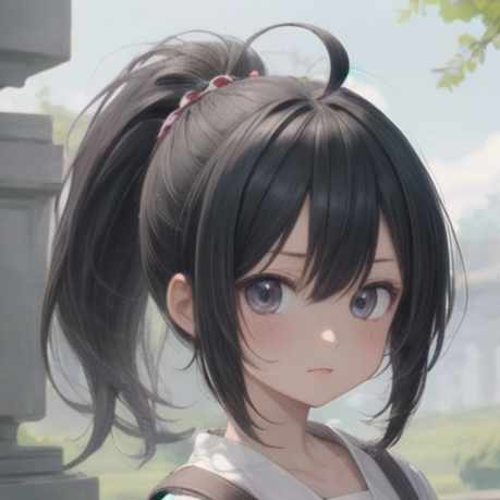 てんぷしぃろーむ（うさぎののうみそ）