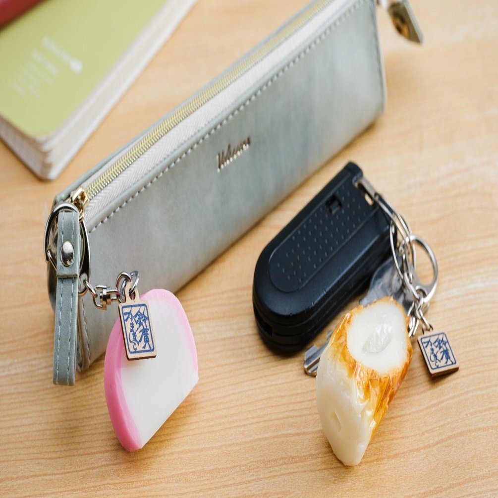 かまぼこグッズ開発』しました！！｜鈴廣かまぼこ採用【公式】