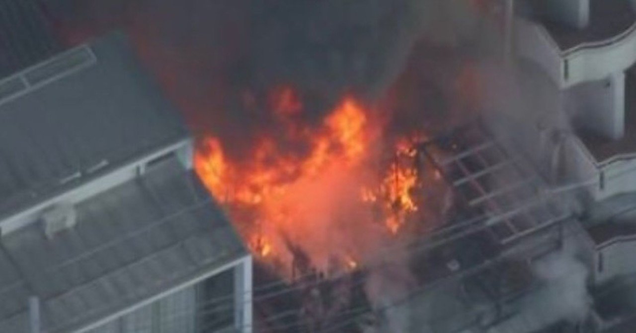 ムガルカフェが火事になりました ムガルカフェのカーンファミリー Note ムガルカフェが火事になりました ムガルカフェのカーンファミリー Note