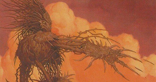 Strands of Night 夜の断片 MTG 英語 夜の断片/Strands of Night》[7ED] 黒U | 日本最大級 MTG通販