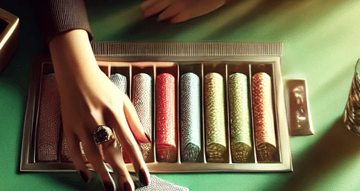 知らなきゃ損！ ポーカーを広げる『ミックスポーカー』の世界｜ねくろ