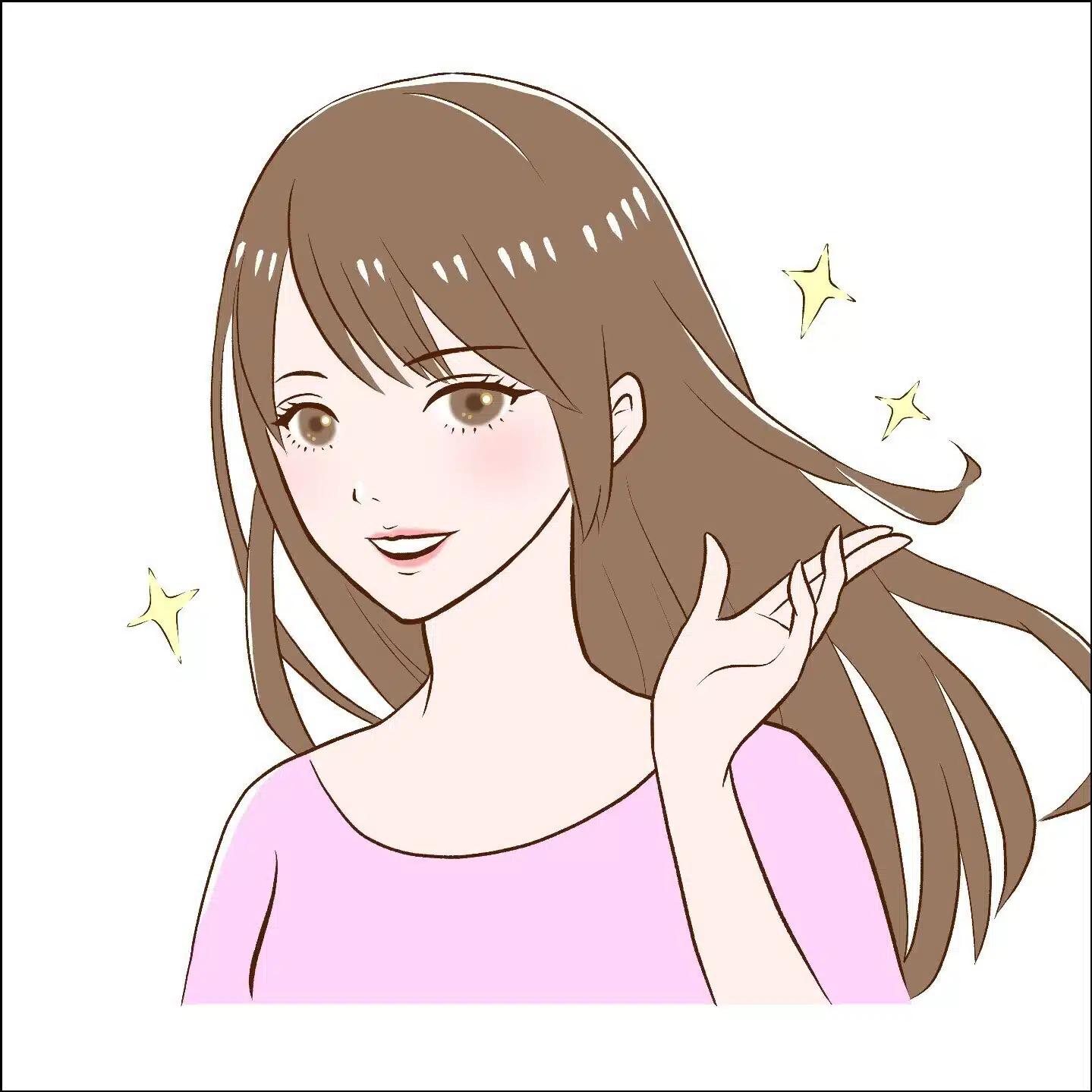 こはる|20代事務員 副業webライター