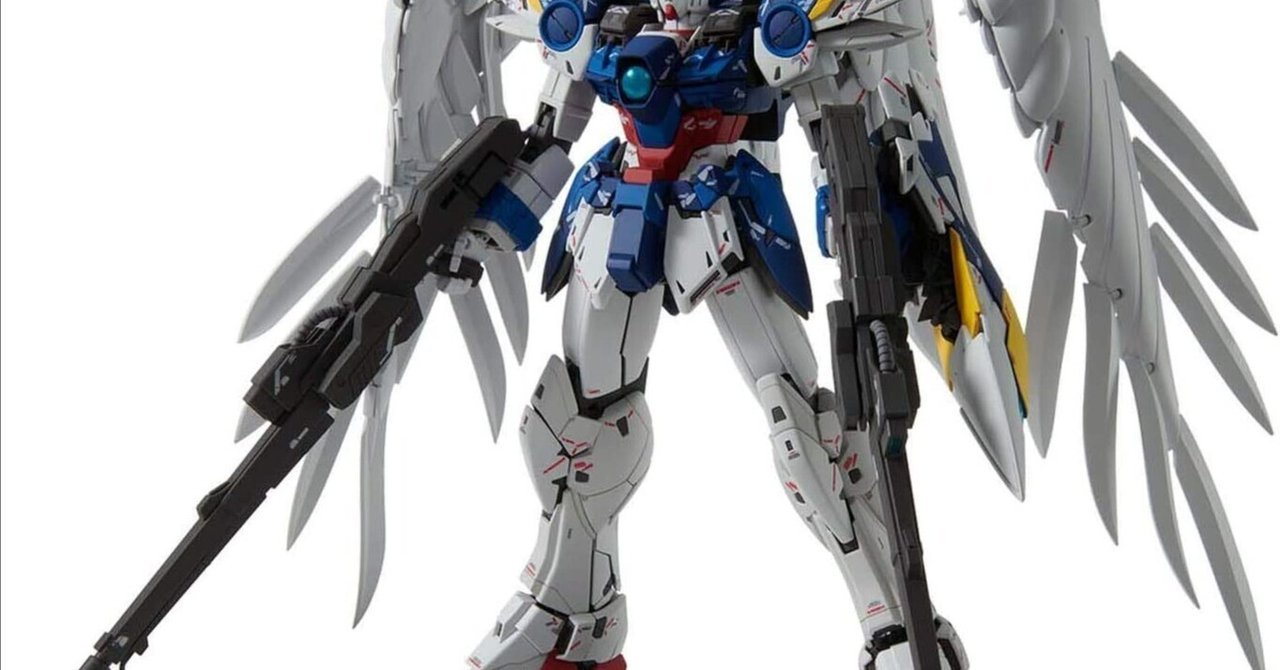 本日の新価格！1/100ウイングガンダムゼロEW Ver.Ka、即日発送で