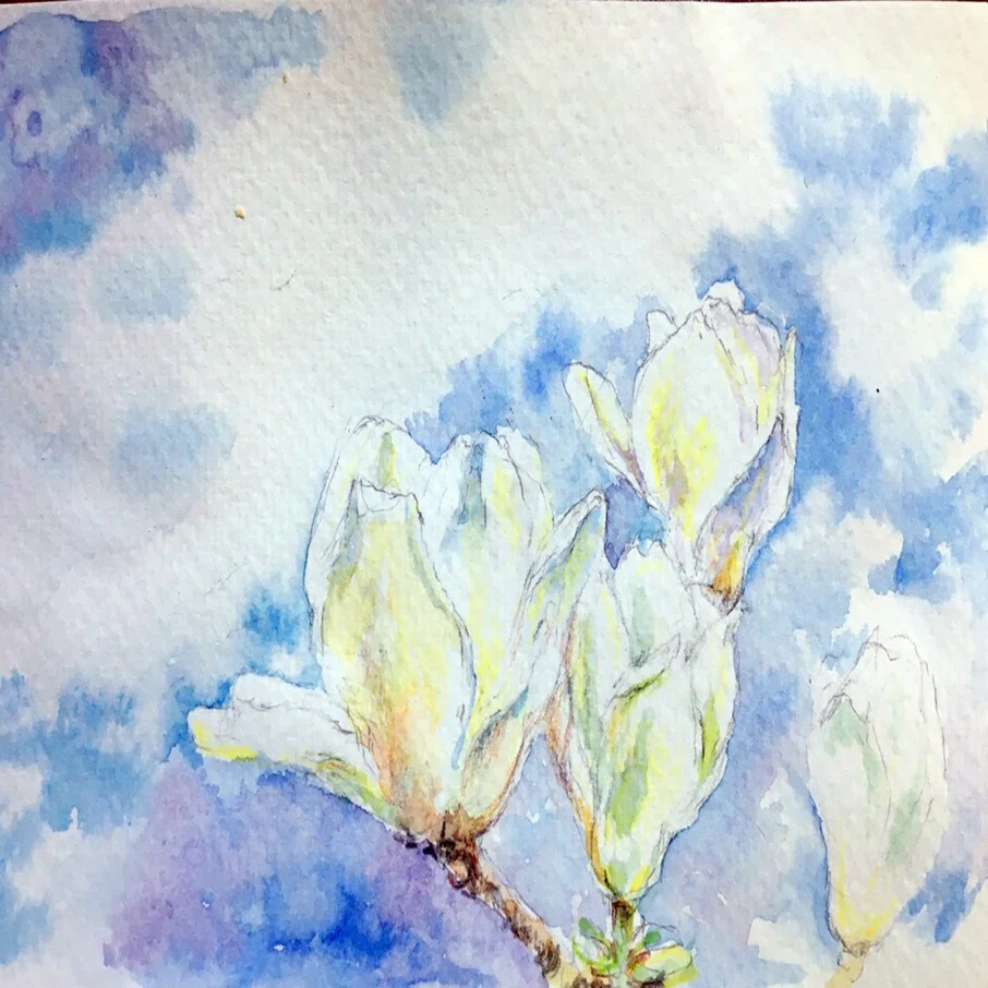 絵のはなし｜ひつまぶし