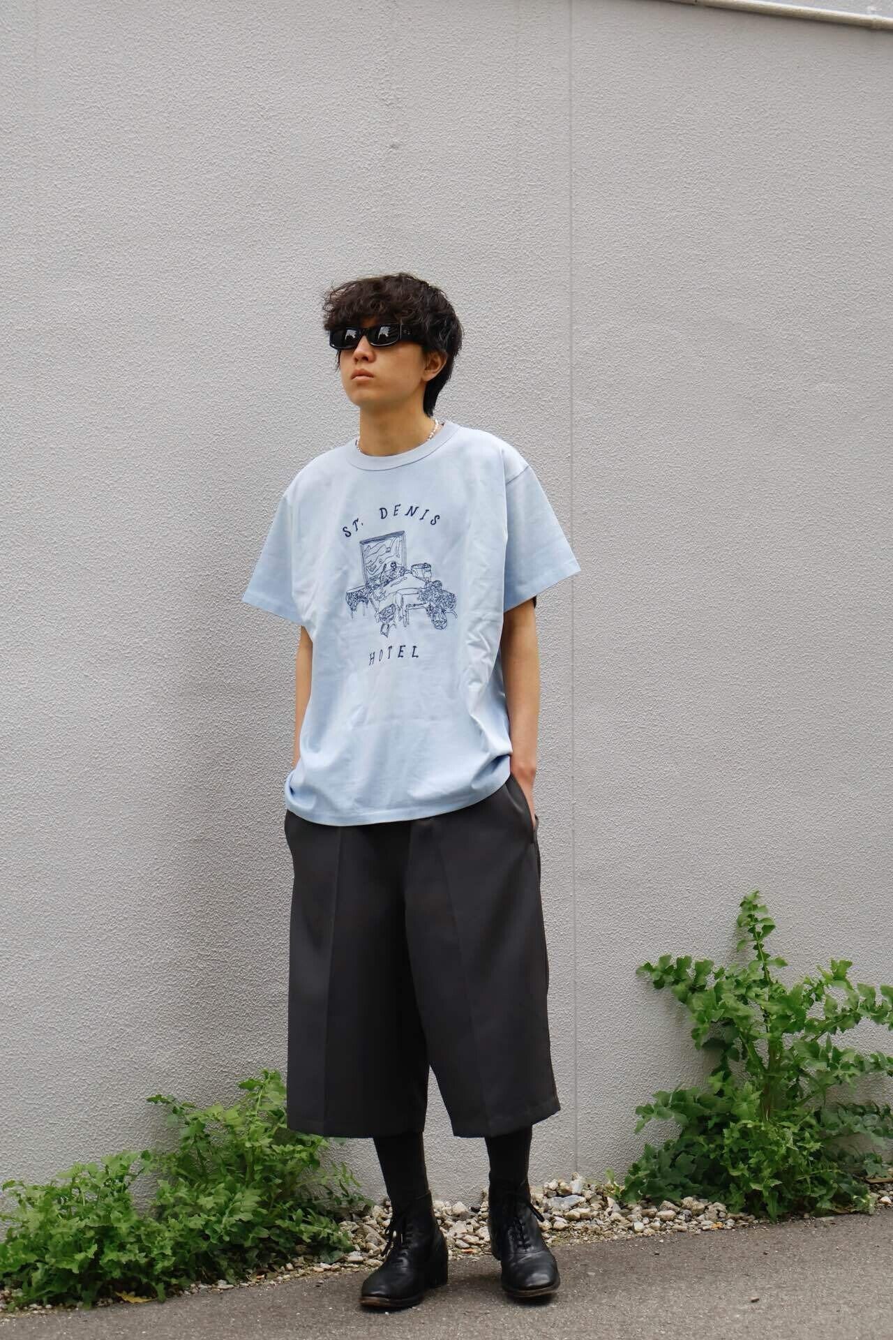 samuel zelig、2発目いきまーす。|jims_selectshop samuel zelig、2発目いきまーす。|jims_selectshop