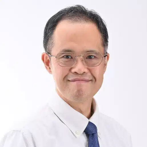 平山はじめ｜武術を通して身体にのめり込み獣医師から東洋医学に転向したマニアな鍼灸師／はじめ鍼灸整骨院