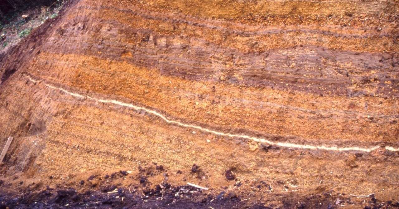 姶良丹沢火山灰の再現シミュレーション