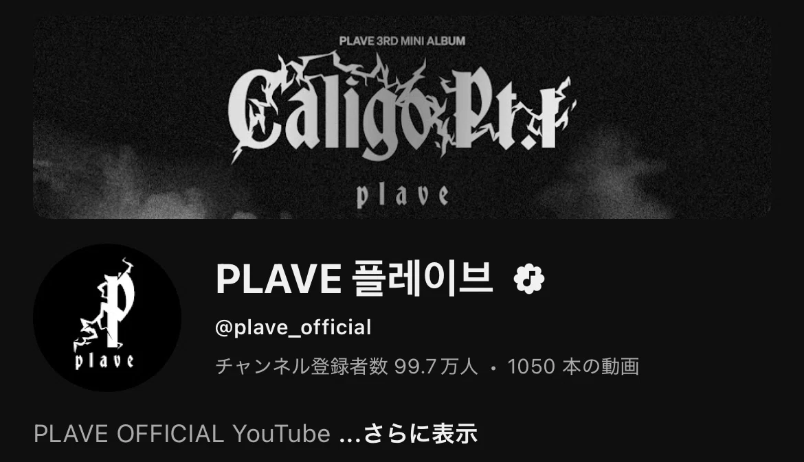 PLAVEの推し方【グッズ購入・FC入会など】｜LALA