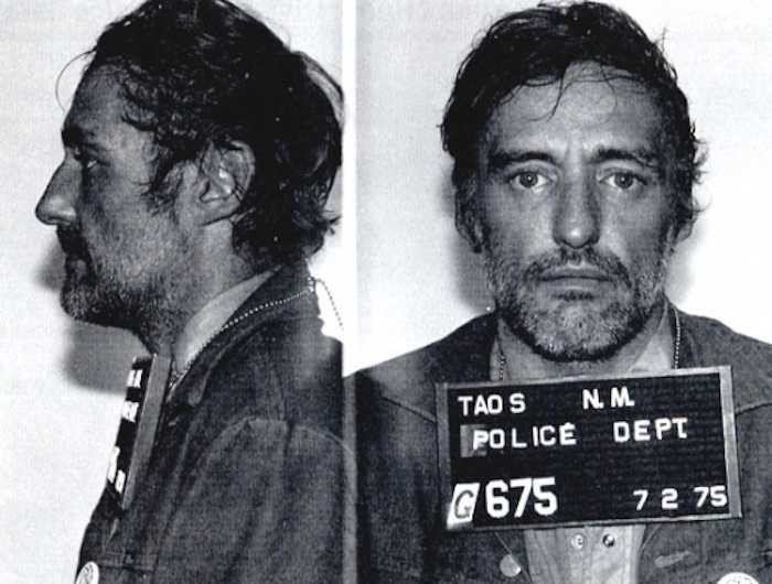 2デニス・ホッパーとその周辺「デニス・ホッパー 狂気の旅路」他