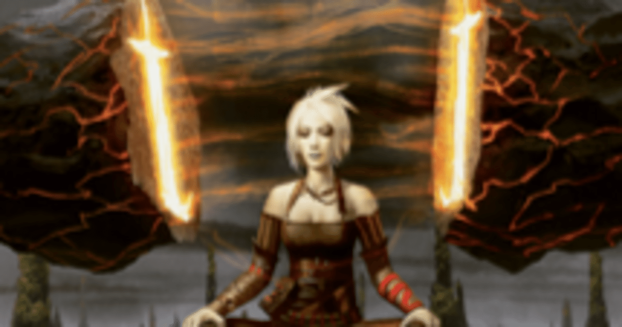 第143回おうちでレガシー カバレージ Round1 けんだま（エスパー石鍛冶