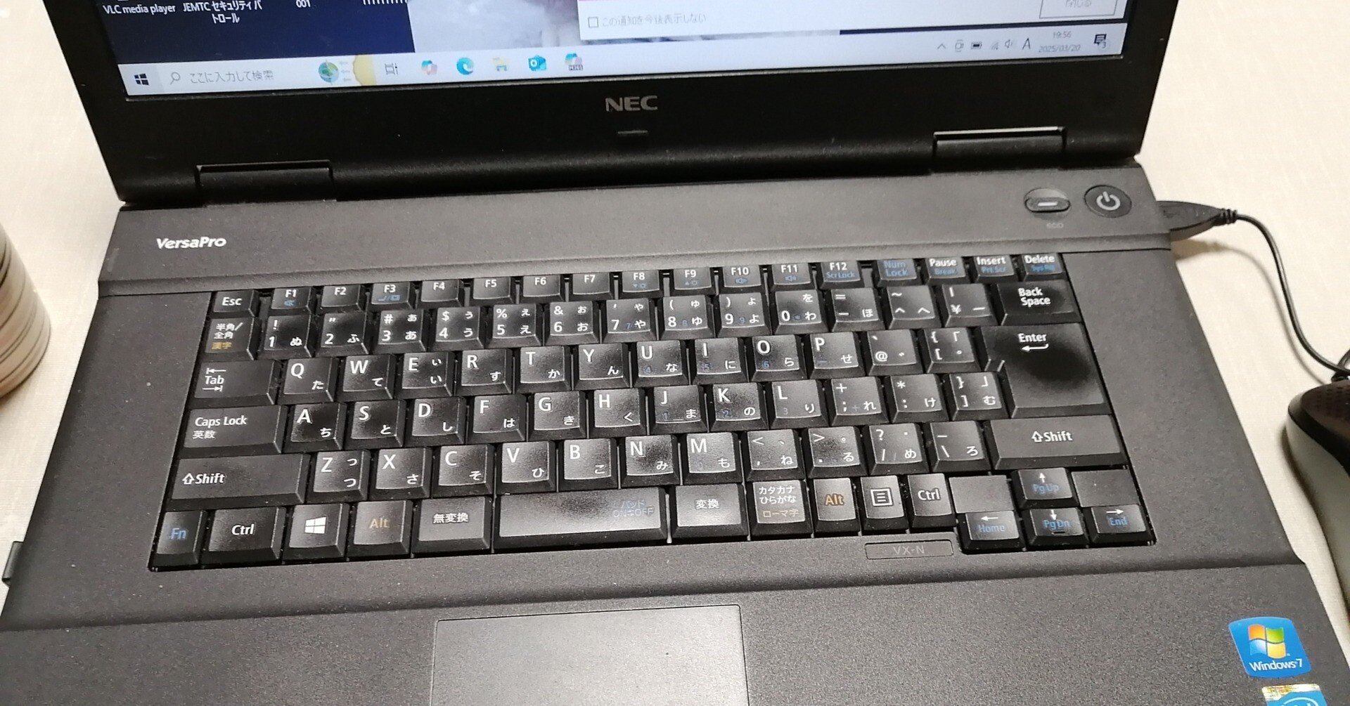 JEMTC ノートパソコン 45082d2f2a0d974d17b13c517f844a