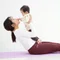心と身体に優しく生きたい　女性のためのヨガ講師 もえ