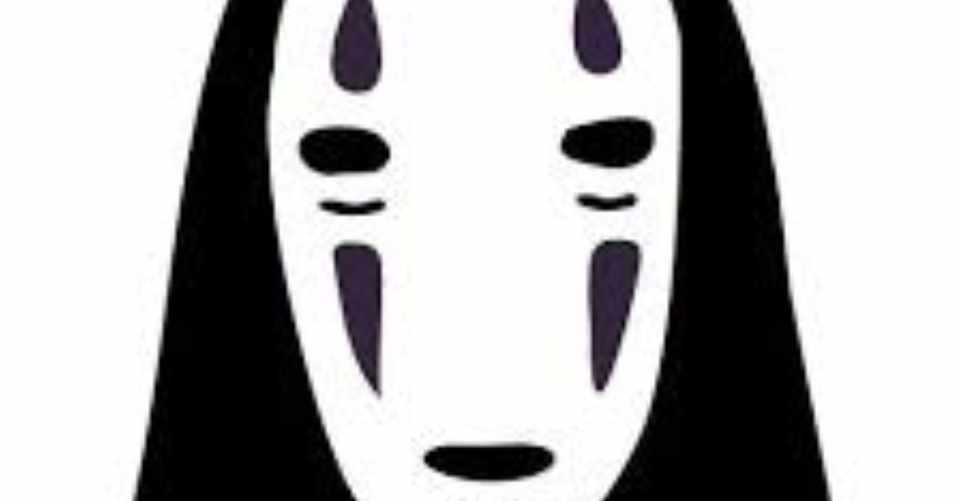 顔なしor顔だし問題 りそふ Note