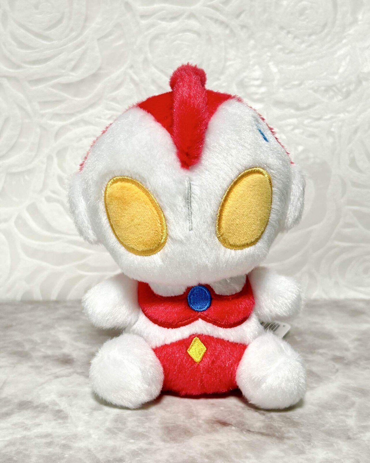 80-90年代ウルトラマン ぬいぐるみ 30cm