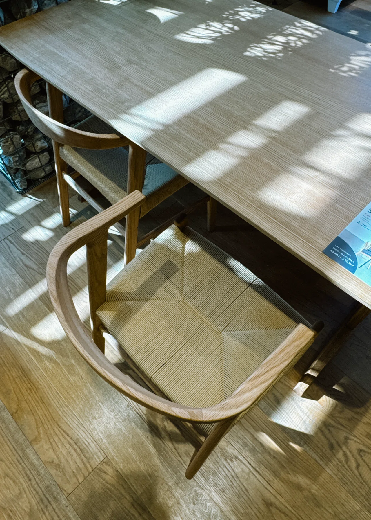 Detailed Review of Muji's Favorite Item: The Paper Cord Armchair｜nora