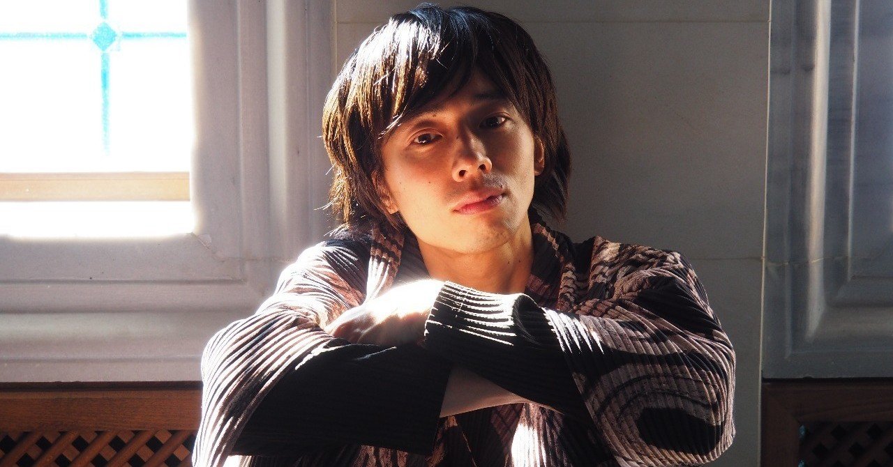 心と身体の調和と創造性を探求するシアターワーク」アーティスト 小