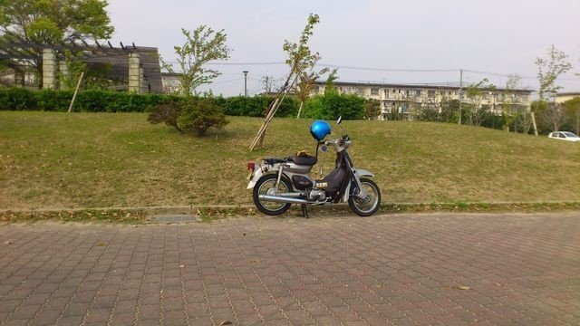 大好きなものとは バイク Zagane Note 大好きなものとは バイク Zagane Note