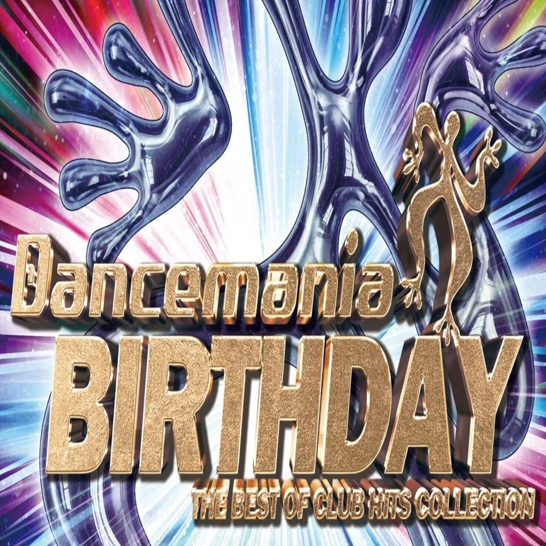 Dancemania X3｜masa @ POPFILLERS