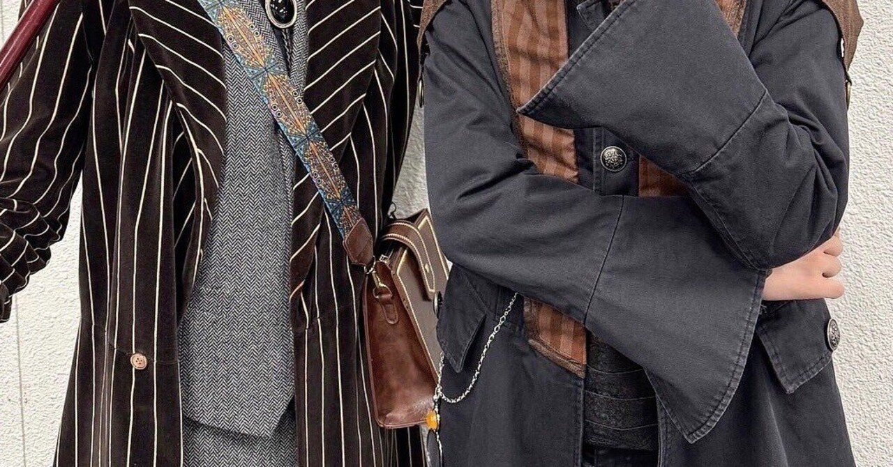 オタク日記】長命種にも程がある【浅沼晋太郎】｜〄