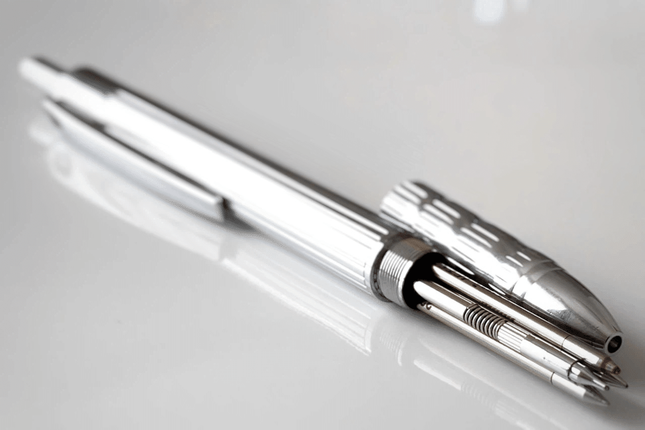 ○多機能ペン【ROTRING/ロットリング】絶版 “EXECUTIVE/エグゼクティブ