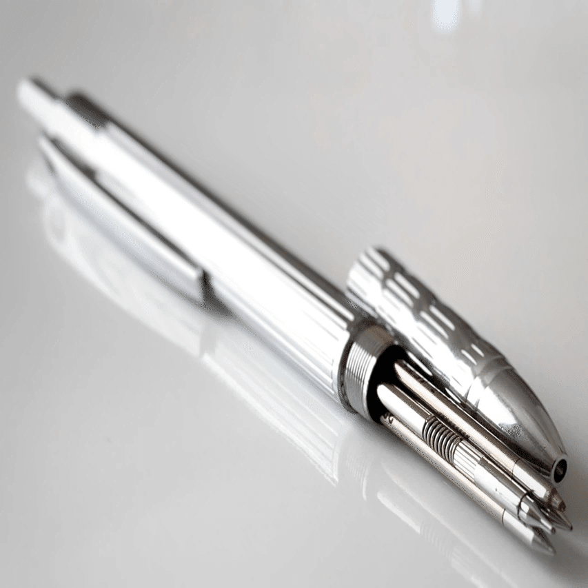 筆記具 rotring executive black rotring executive black｜東匳