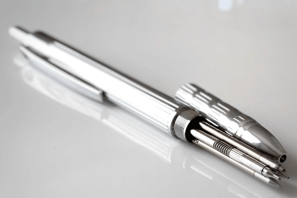 ロットリング エグゼクティブ 廃盤 rotring exective シルバー ロットリング rotring エグゼクティブ 多機能ペン 廃番｜Yahoo