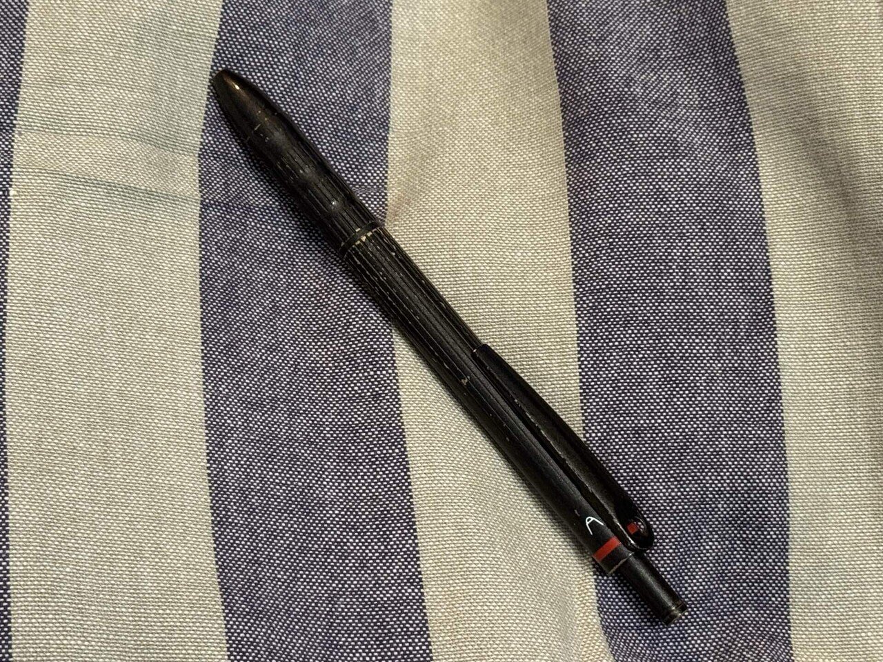 筆記具 rotring executive black rotring executive black｜東匳