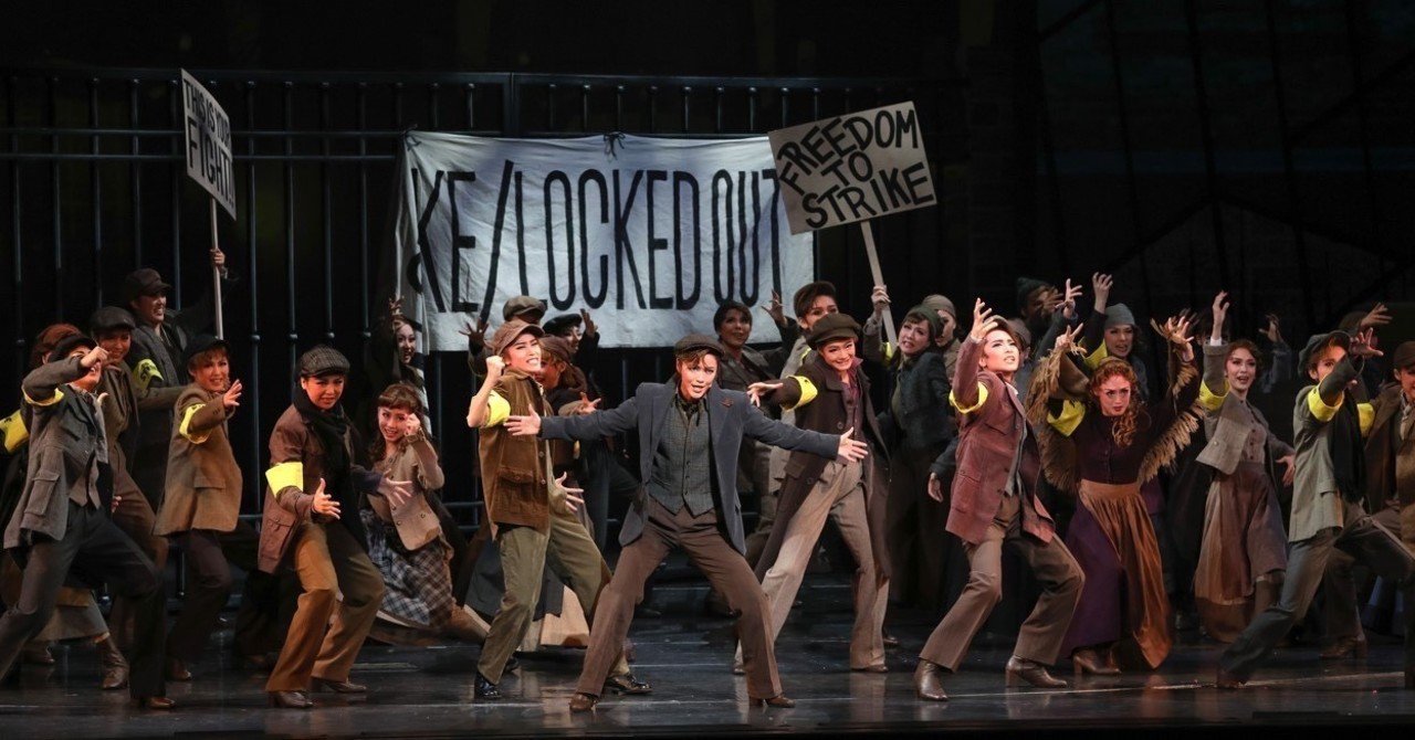 Once Upon A Time In America の影の主人公がトラック労組委員長のジミーだったわけ Ib Pata Note