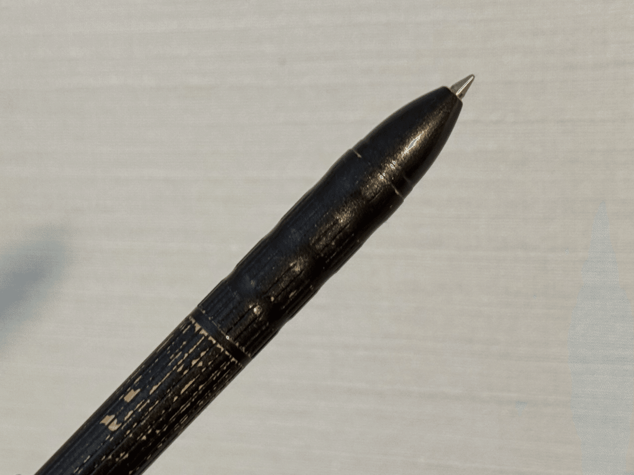 rotring executive black｜東匳