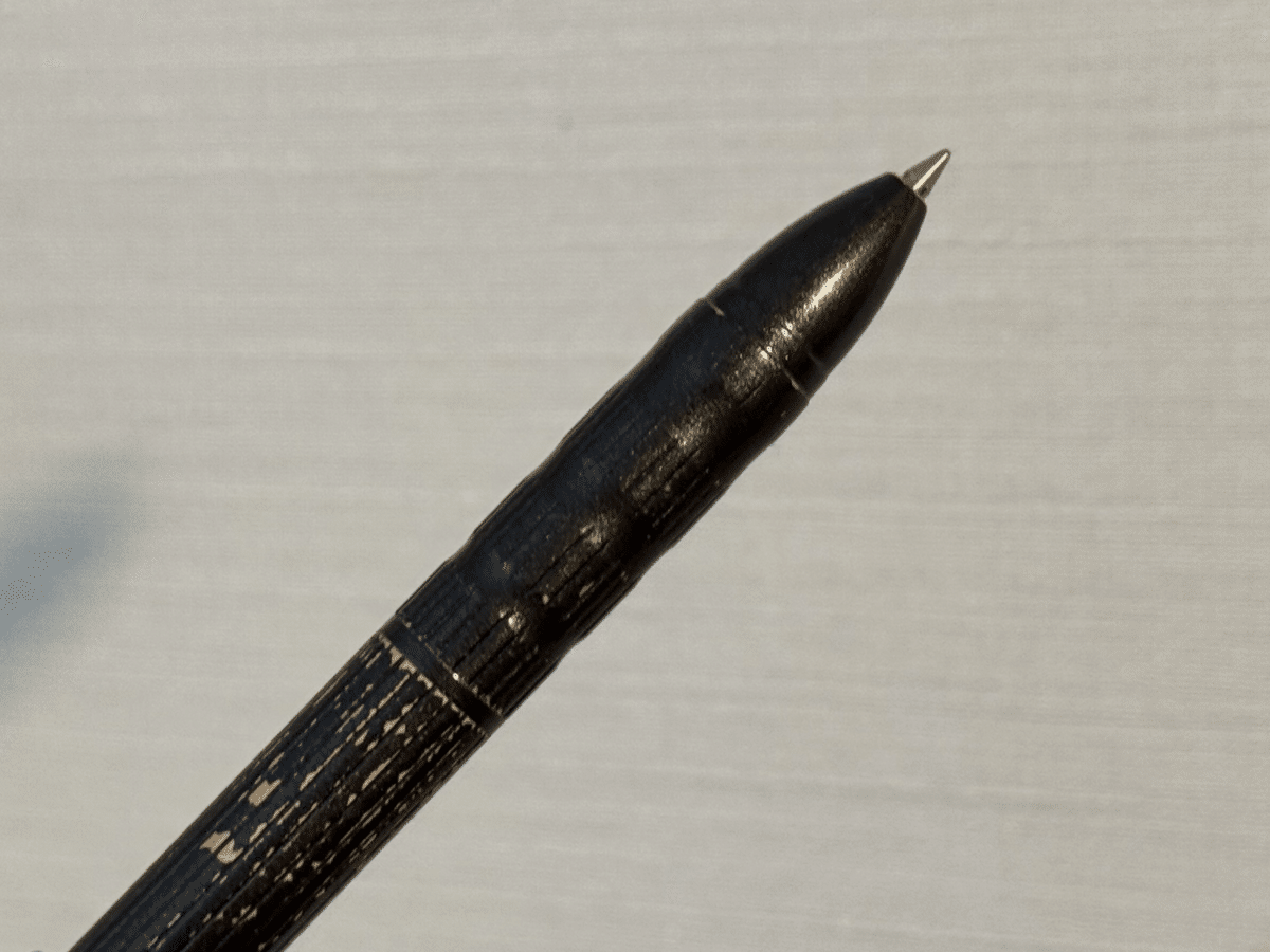 ［前太郎様限定］ロットリング　エグゼクティブ　クローム ペンギャラリー 報画堂 ROTRING(ロットリング) マルチペン