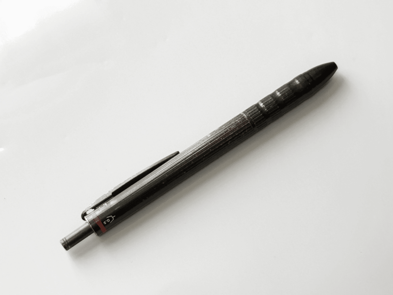 rotring executive black｜東匳