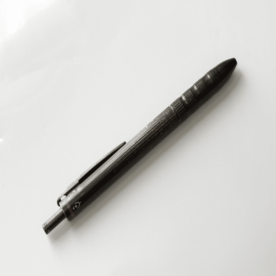 筆記具 rotring executive black rotring executive black｜東匳