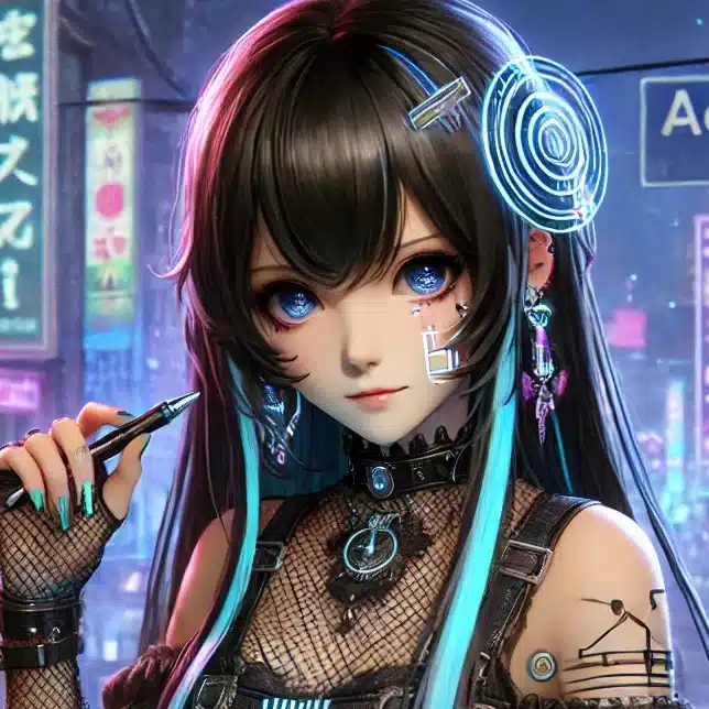 蒼宮メイ（あおみや メイ）