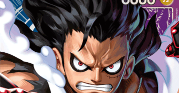 青紫ルフィ構築概論｜月うさぎ