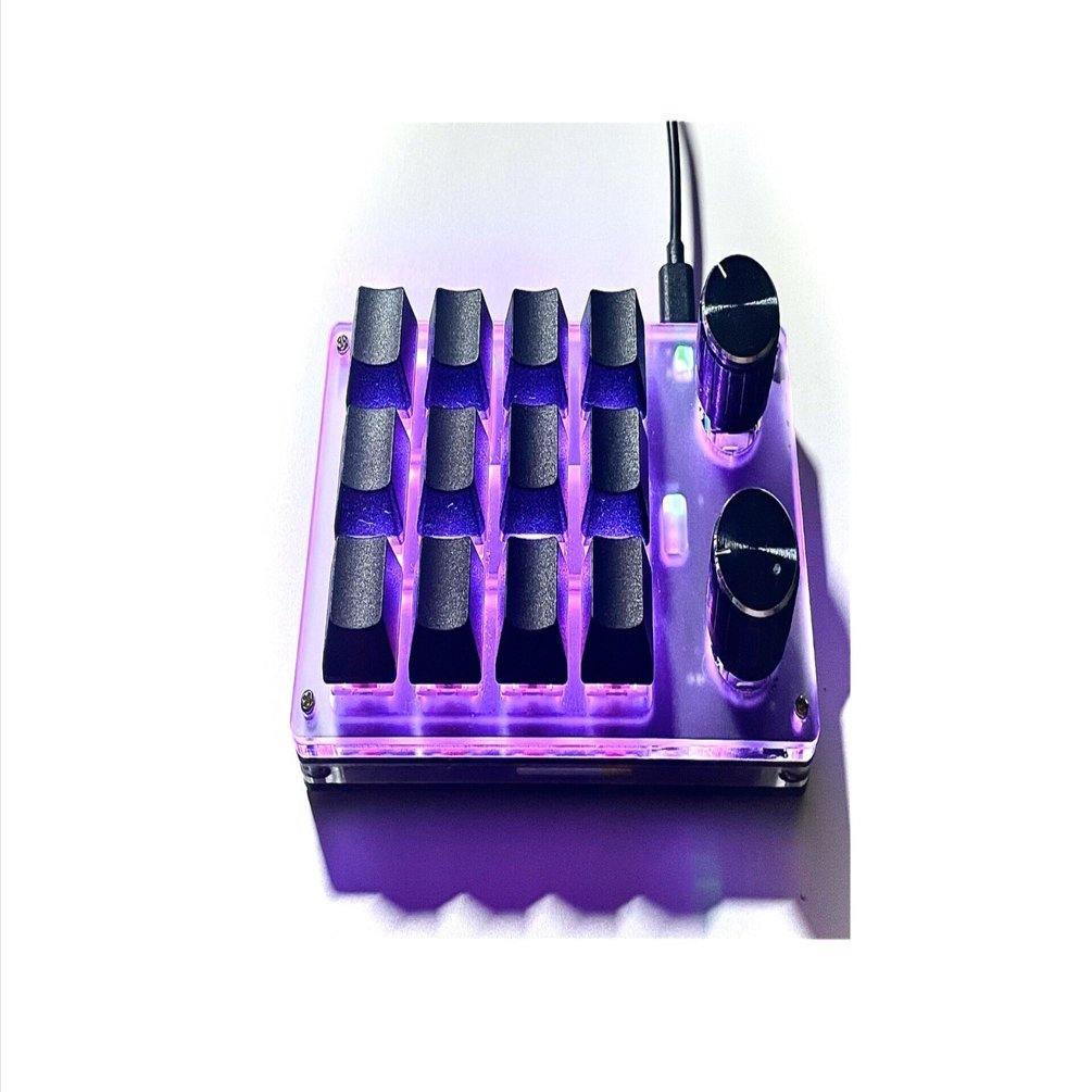 IOSクィックキャストⅡ 2ヶ再入荷 購入して2年目.(SIKAI CASE)左手デバイスのレビューとザックリ設定方法