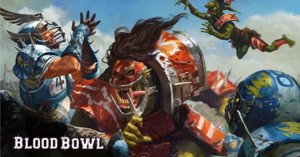 Blood Bowl」の購入ガイド｜arsenic