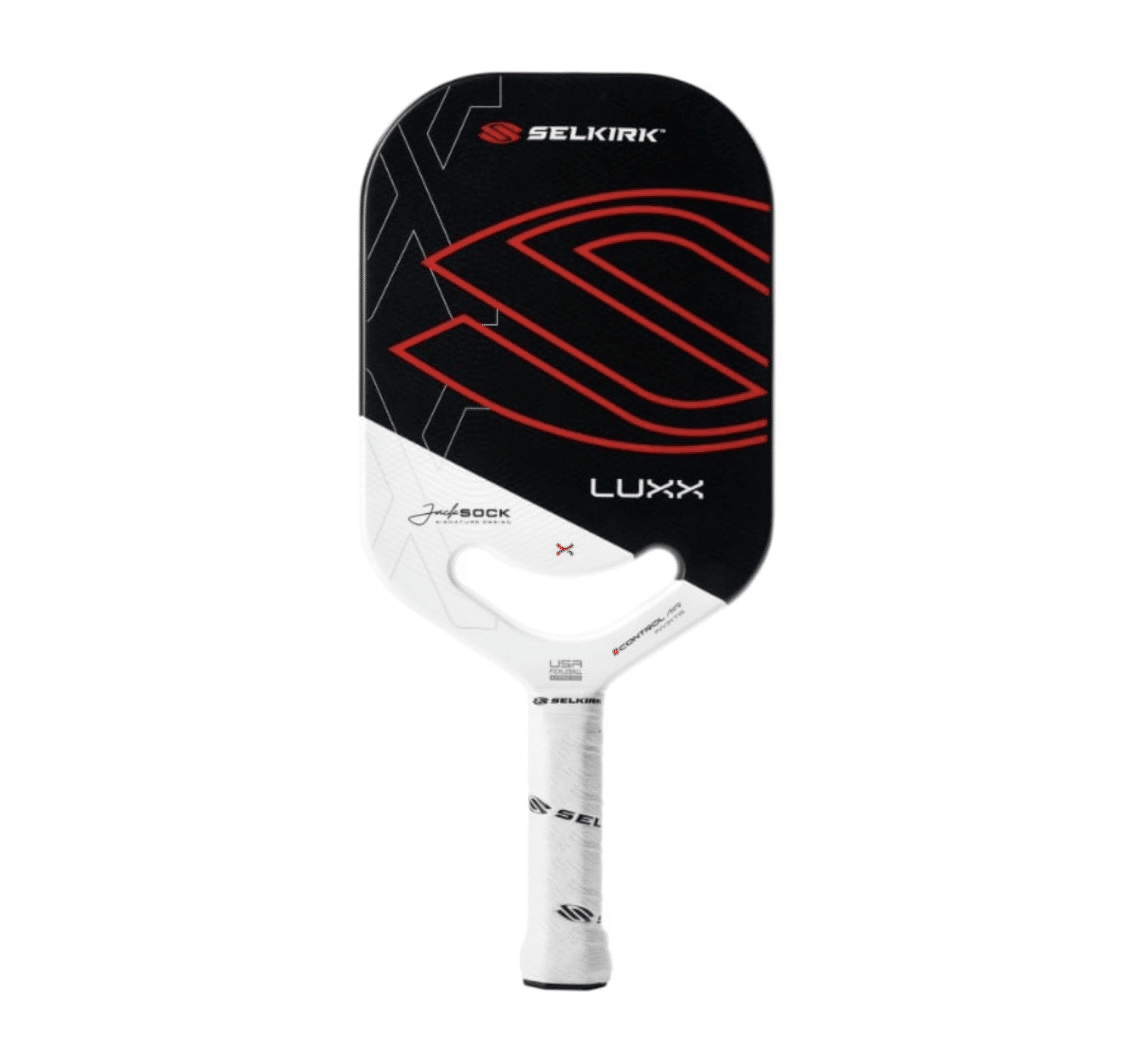 セルカーク ピックルボールパドル Vanguard Invikta Selkirk VANGUARD Pro - Epic ピックルボールパドル | SANNO